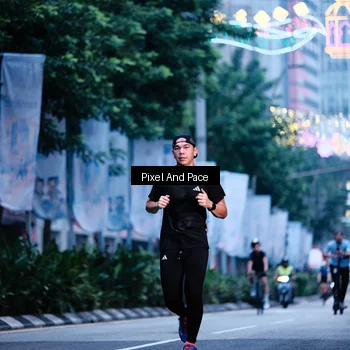 Runner Photo 8603502