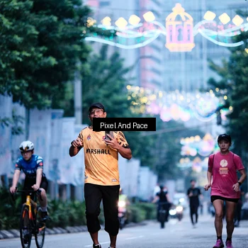 Runner Photo 8603503