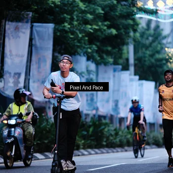 Runner Photo 8603504