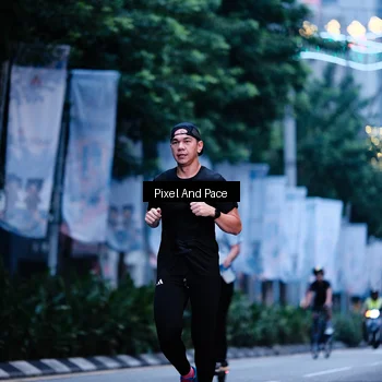 Runner Photo 8603505