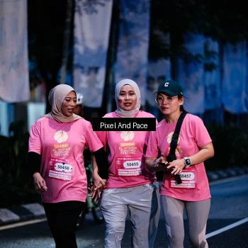 Runner Photo 8603506