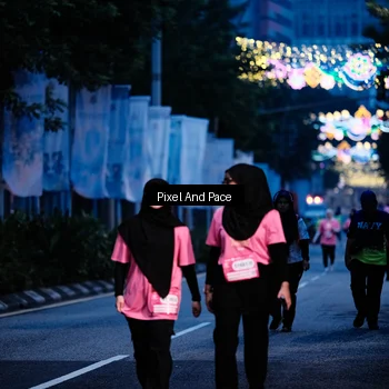 Runner Photo 8603511
