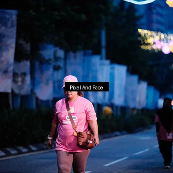 Runner Photo 8603513