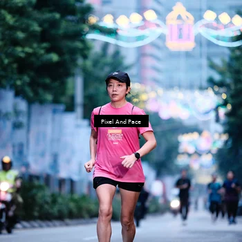 Runner Photo 8603515