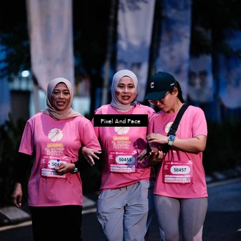 Runner Photo 8603516