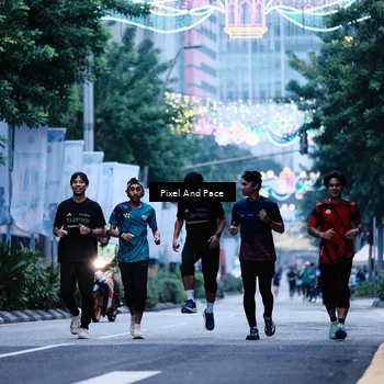 Runner Photo 8603519