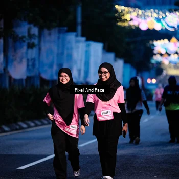 Runner Photo 8603520