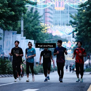 Runner Photo 8603521