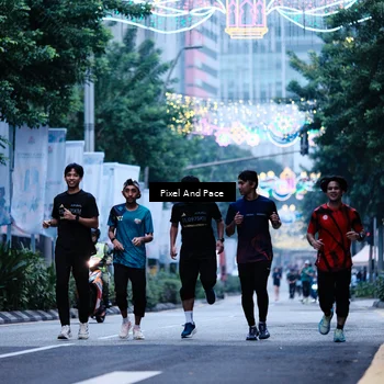 Runner Photo 8603522