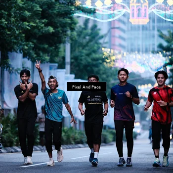 Runner Photo 8603524