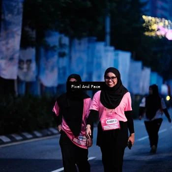 Runner Photo 8603525