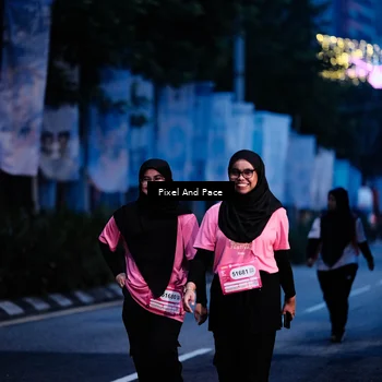 Runner Photo 8603527