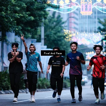 Runner Photo 8603528