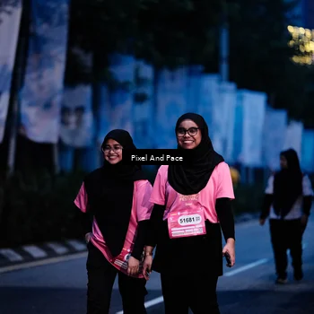 Runner Photo 8603529