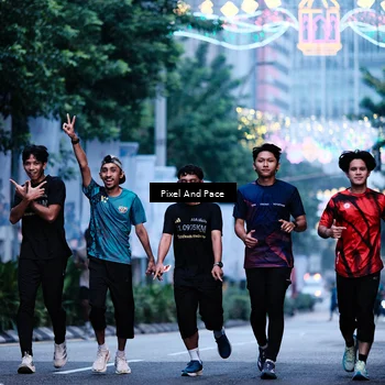 Runner Photo 8603530