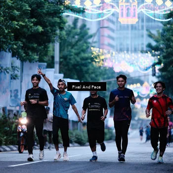 Runner Photo 8603532