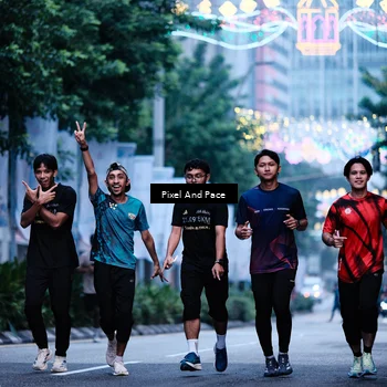 Runner Photo 8603533
