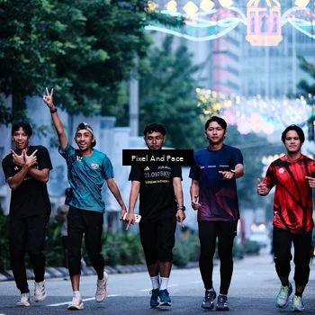 Runner Photo 8603534