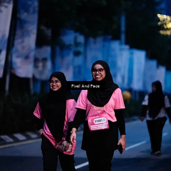 Runner Photo 8603536