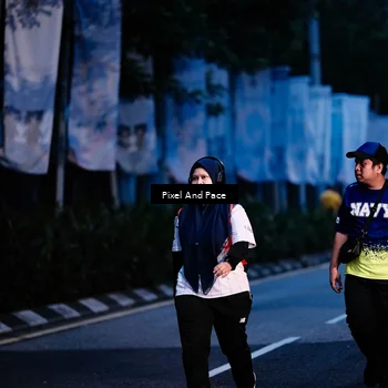 Runner Photo 8603537