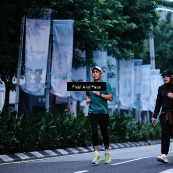 Runner Photo 8603538