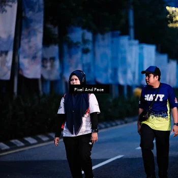 Runner Photo 8603540