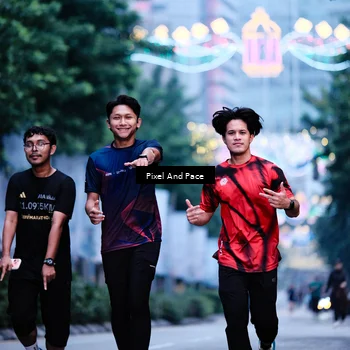 Runner Photo 8603541
