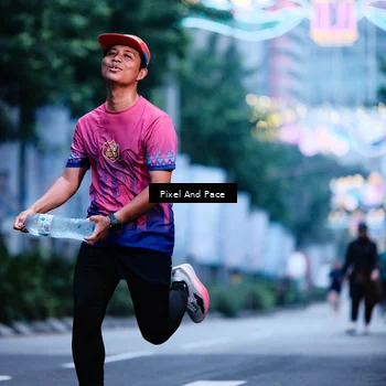 Runner Photo 8603542