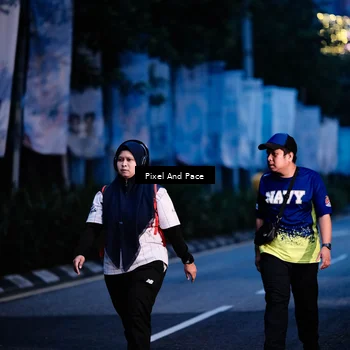 Runner Photo 8603543