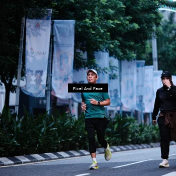 Runner Photo 8603545
