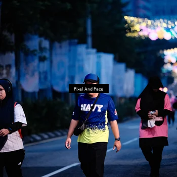 Runner Photo 8603546
