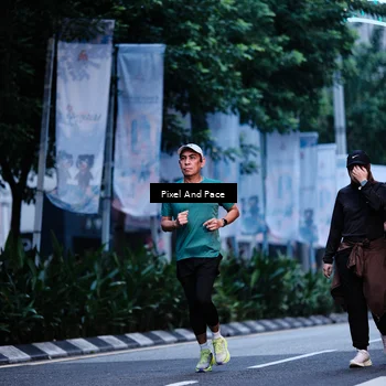 Runner Photo 8603547