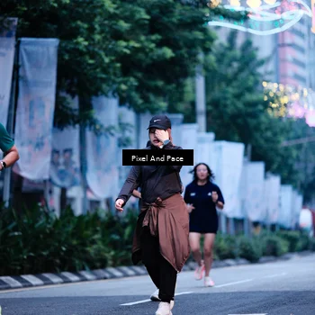 Runner Photo 8603550