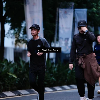 Runner Photo 8603551