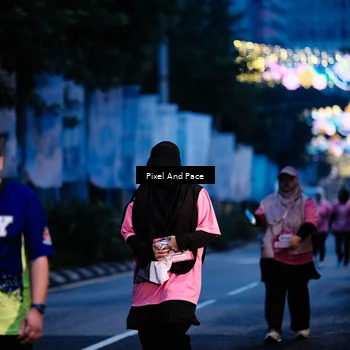 Runner Photo 8603552