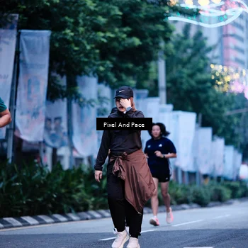 Runner Photo 8603553