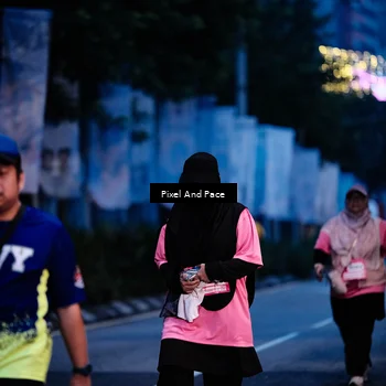 Runner Photo 8603554