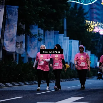 Runner Photo 8603555