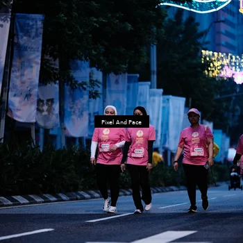 Runner Photo 8603558
