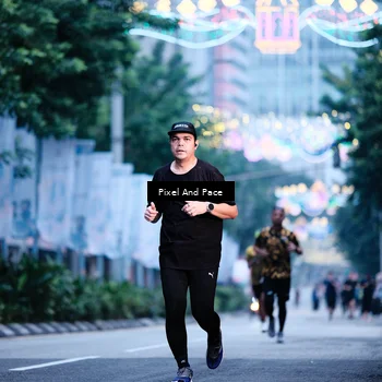 Runner Photo 8603560