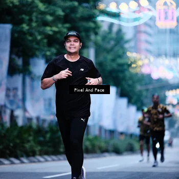Runner Photo 8603561