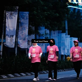 Runner Photo 8603562