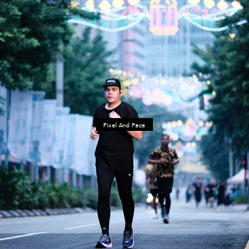 Runner Photo 8603563