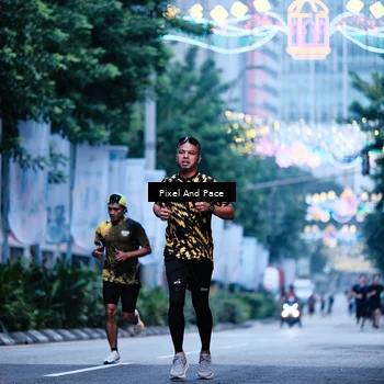 Runner Photo 8603564