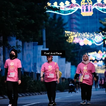 Runner Photo 8603565