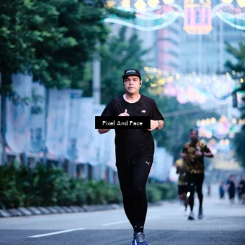 Runner Photo 8603566