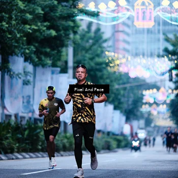 Runner Photo 8603568