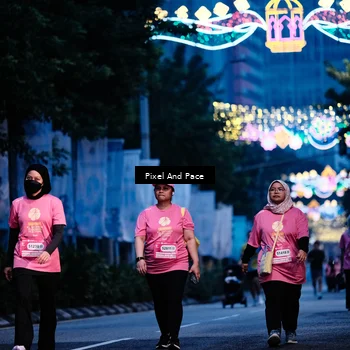 Runner Photo 8603569