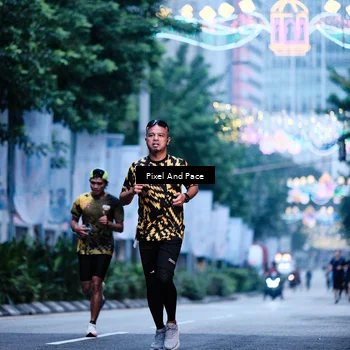 Runner Photo 8603570
