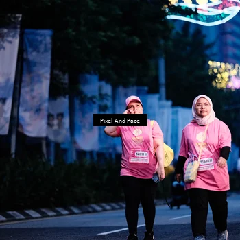 Runner Photo 8603572